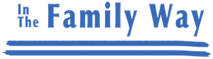In the Family Way Logo